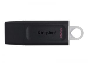USB Kingston 32GB DataTraveler Exodia 