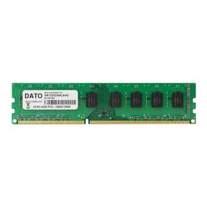 Ram PC Golden DDR3 4GB bus 1600MHz