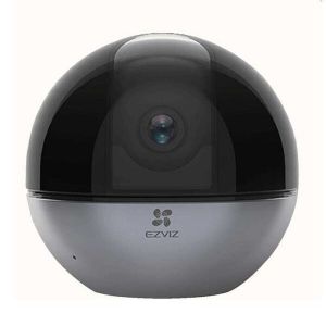 Camera IP Wifi 4MP EZVIZ C6W quay quét 360 độ