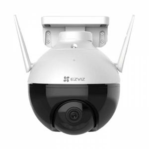 Camera IP Wifi quay quét EZVIZ C8W 4MP, lắp ngoài trời