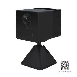 Camera Wifi dùng pin sạc 2MP EZVIZ BC2