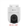 camera-wifi-ezviz-h8c-2k-4mp-tich-hop-ai-thong-minh - ảnh nhỏ  1