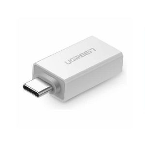 Đầu chuyển Type C sang USB 3.0 UGREEN US173