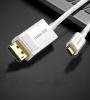 cap-chuyen-doi-type-c-sang-displayport-ugreen-mm139-4k-3840x2160x30hz - ảnh nhỏ  1