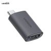 dau-chuyen-type-c-sang-hdmi-ugreen-70450-do-phan-giai-4k-60hz - ảnh nhỏ  1