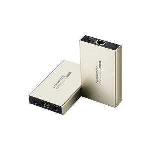 Bộ Truyền Tín Hiệu HDMI Qua Mạng LAN 120m UGREEN 40280 (BỘ PHÁT)