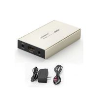 Bộ Truyền Tín Hiệu HDMI Qua Mạng LAN 120m UGREEN 40280 (BỘ NHẬN)