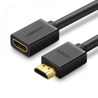 Dây cáp nối dài HDMI 2 mét 4K@60Hz UGREEN 10142