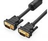 cap-vga-tron-2-dau-duc-5-met-mau-den-ugreen-11632 - ảnh nhỏ  1