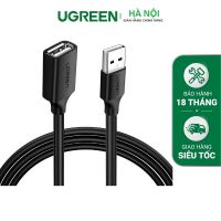 Cáp nối dài USB 2.0 10 Mét có chip IC Ugreen 10321