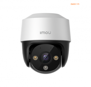 Camera Imou S21FAP xoay 360 chống nước, có Poe