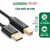 cap-may-in-usb-2-0-1-5m-ugreen-10350 - ảnh nhỏ  1