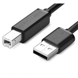 Cáp máy in USB 2.0 15m Ugreen 10362
