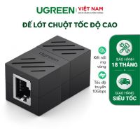 Đầu nối mạng RJ45 8P8C UGREEN 20311