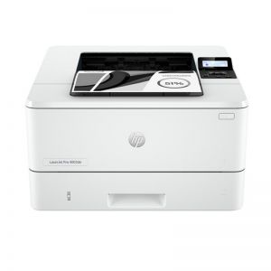 Máy in Laser đen trắng HP 4003dn 2Z609A (A4 | A5| In đảo mặt | USB | LAN)
