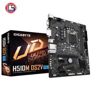 Mainboard GIGABYTE H510M-H