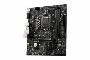 Mainboard MSI B560M PRO-E