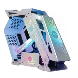 Vỏ case VSP E-ROG ES1 Gaming