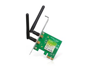 Bộ Chuyển Đổi Không Dây TP-Link TL-WN881ND