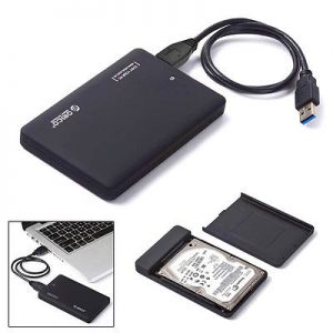 Box ổ cứng 2.5-inch USB 3.0 Orico 2577U3